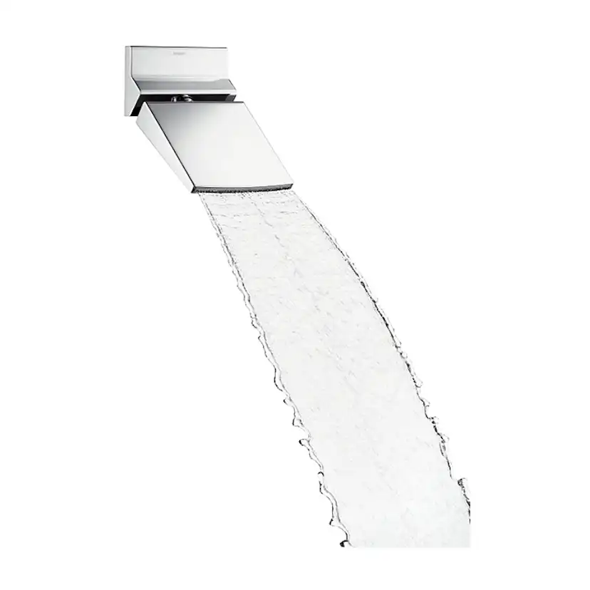Hoveddusj Hansgrohe Raindance Rainfall 150