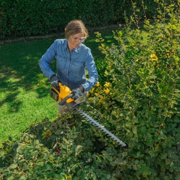 Hekksaks Stiga HT 300E KIT