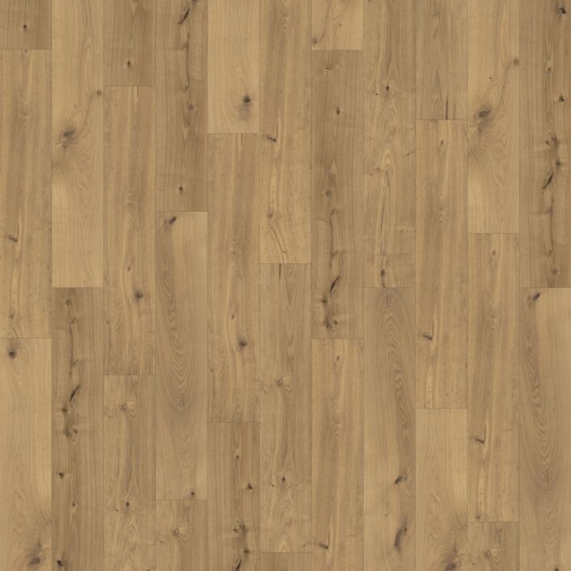 Vinylgulv Kährs LT Click Moesgaard Wood 1-Stav
