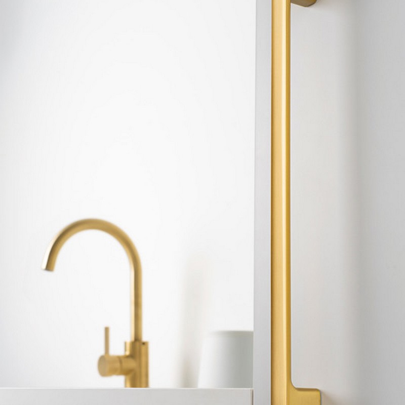 Håndtak Beslag Design Luv
