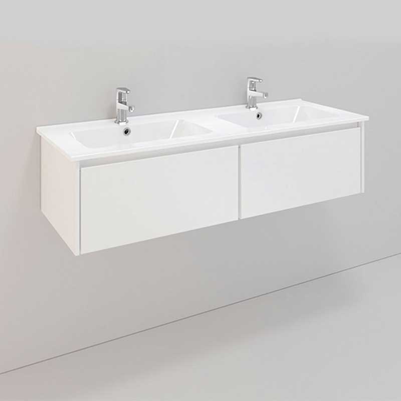 Servantskap Noro Lifestyle Concept Nedsenket Servant 120 Lav