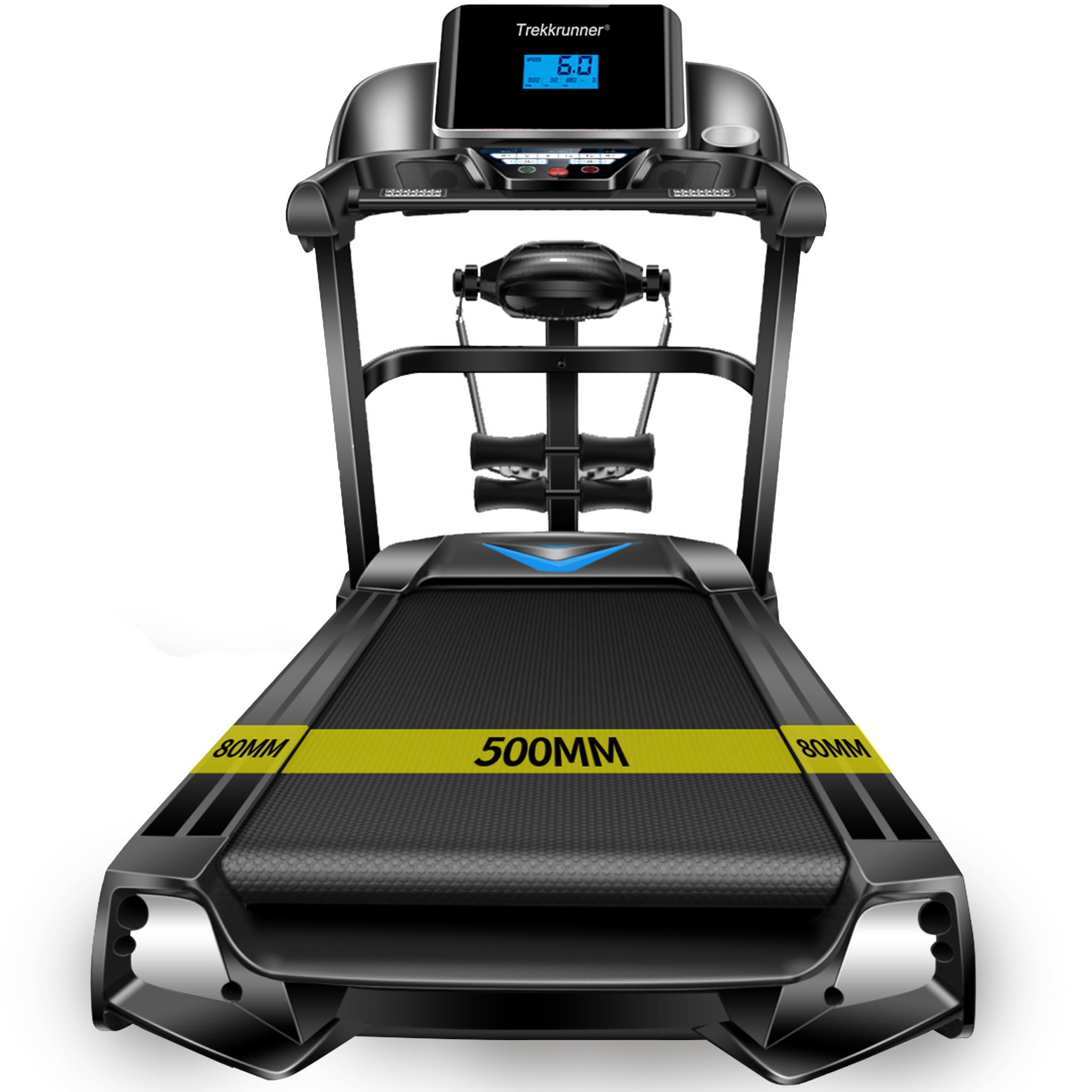 Tredemølle Trekkrunner TR400 (E-S6)