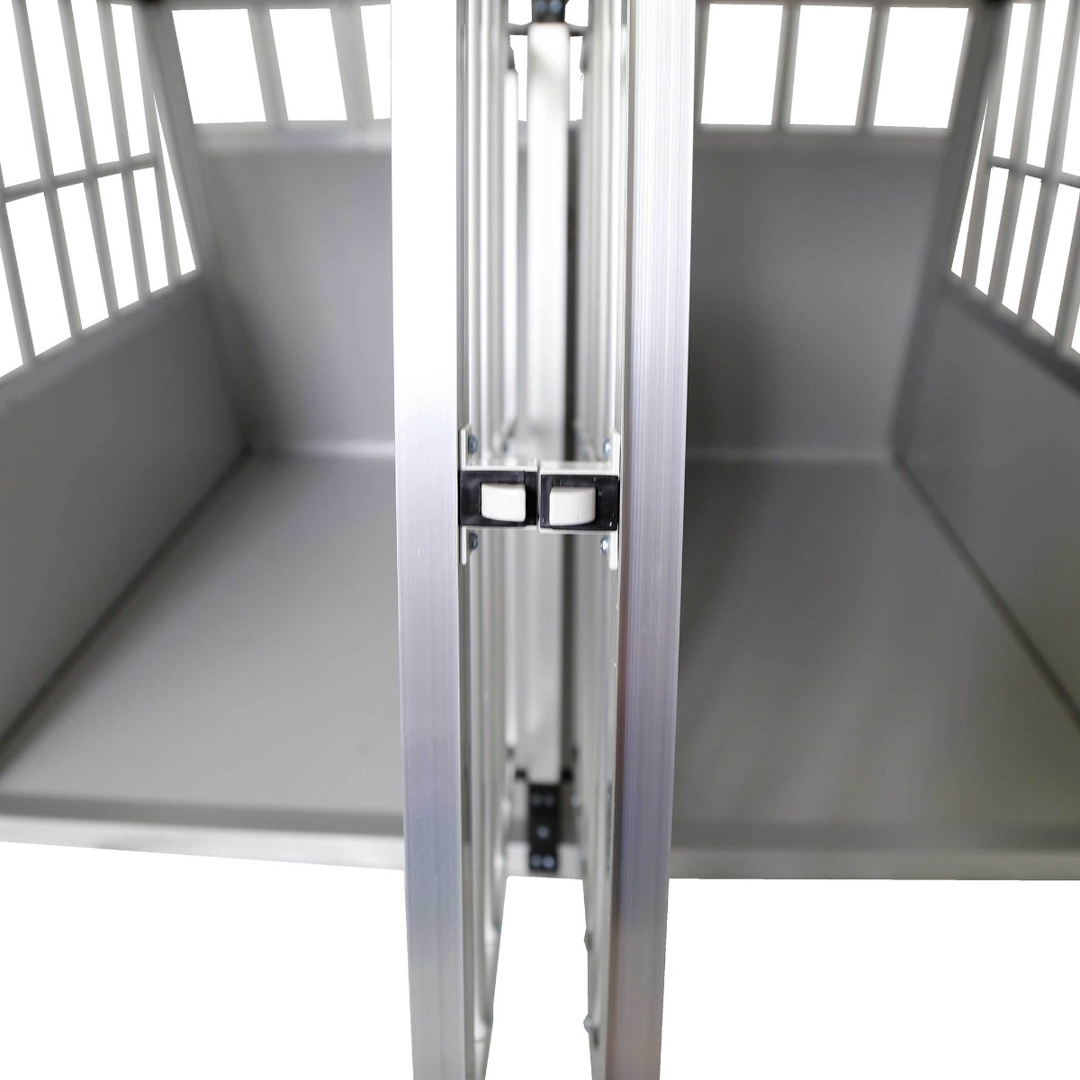 Hundebur Trekker XXL 104x90,5x69,5 cm