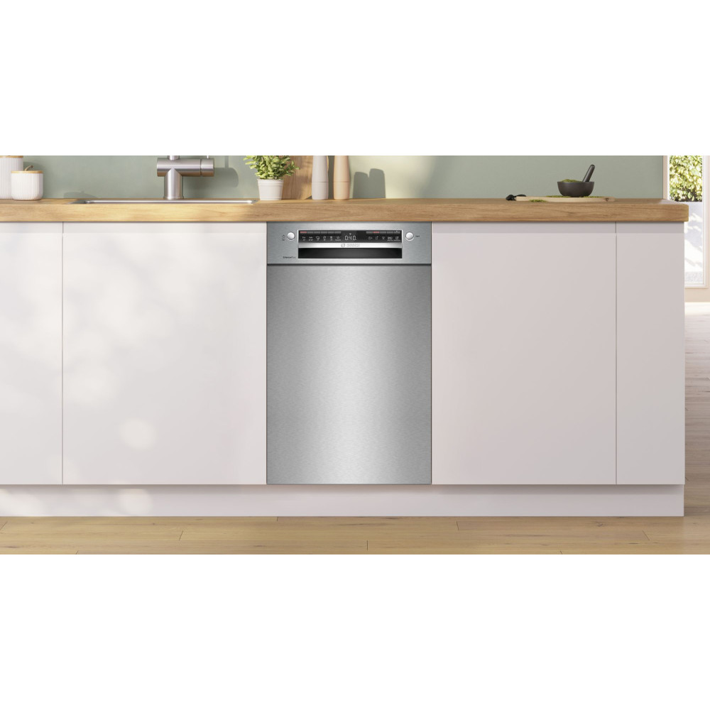 Oppvaskmaskin Bosch SPU4HMS10E Serie 4
