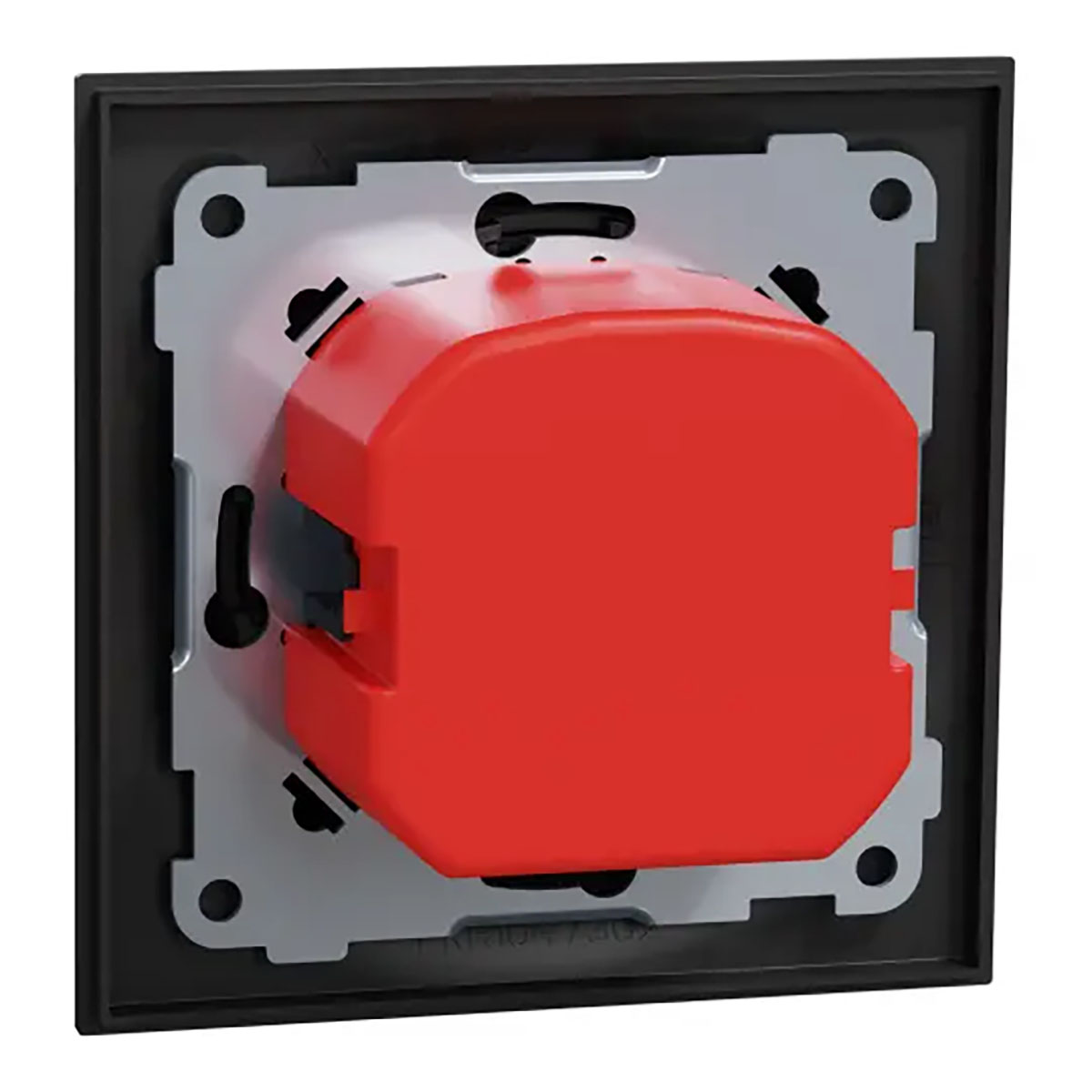 VARVTALSREGULATOR 400 ONE SV Sort