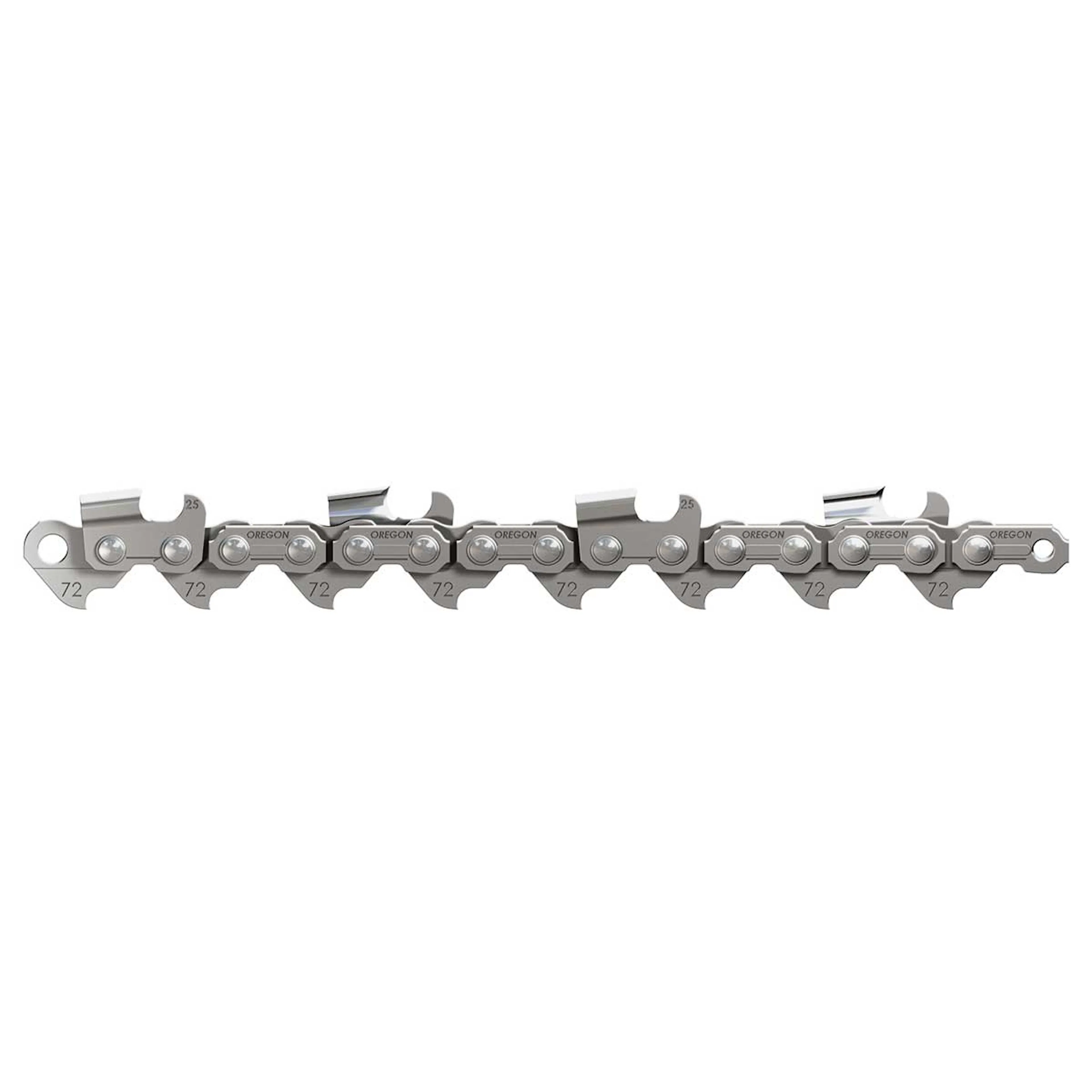 Kløyvingskjede Oregon 3/8'' 1,5 mm 72dl, 73RD Ripcut