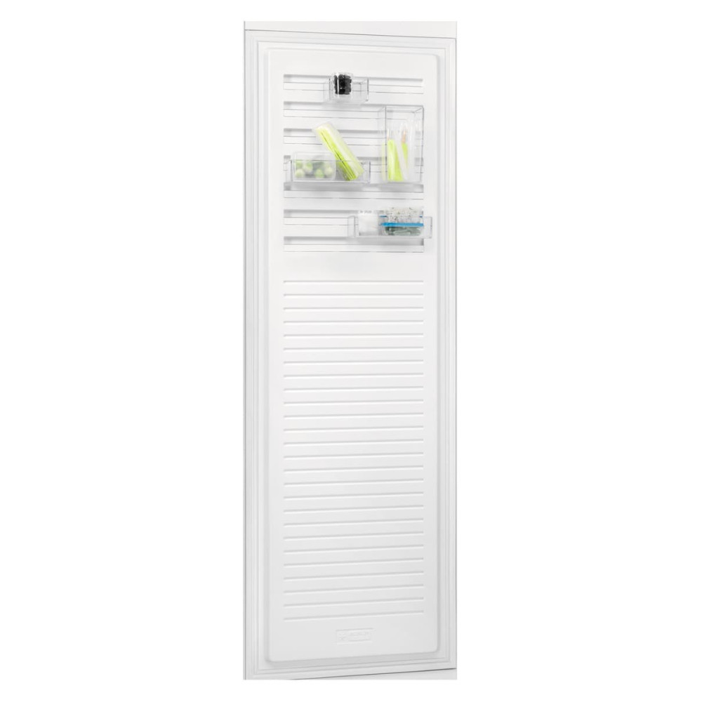 Fryseskap Electrolux LUC4NE23WL NoFrost 175 cm