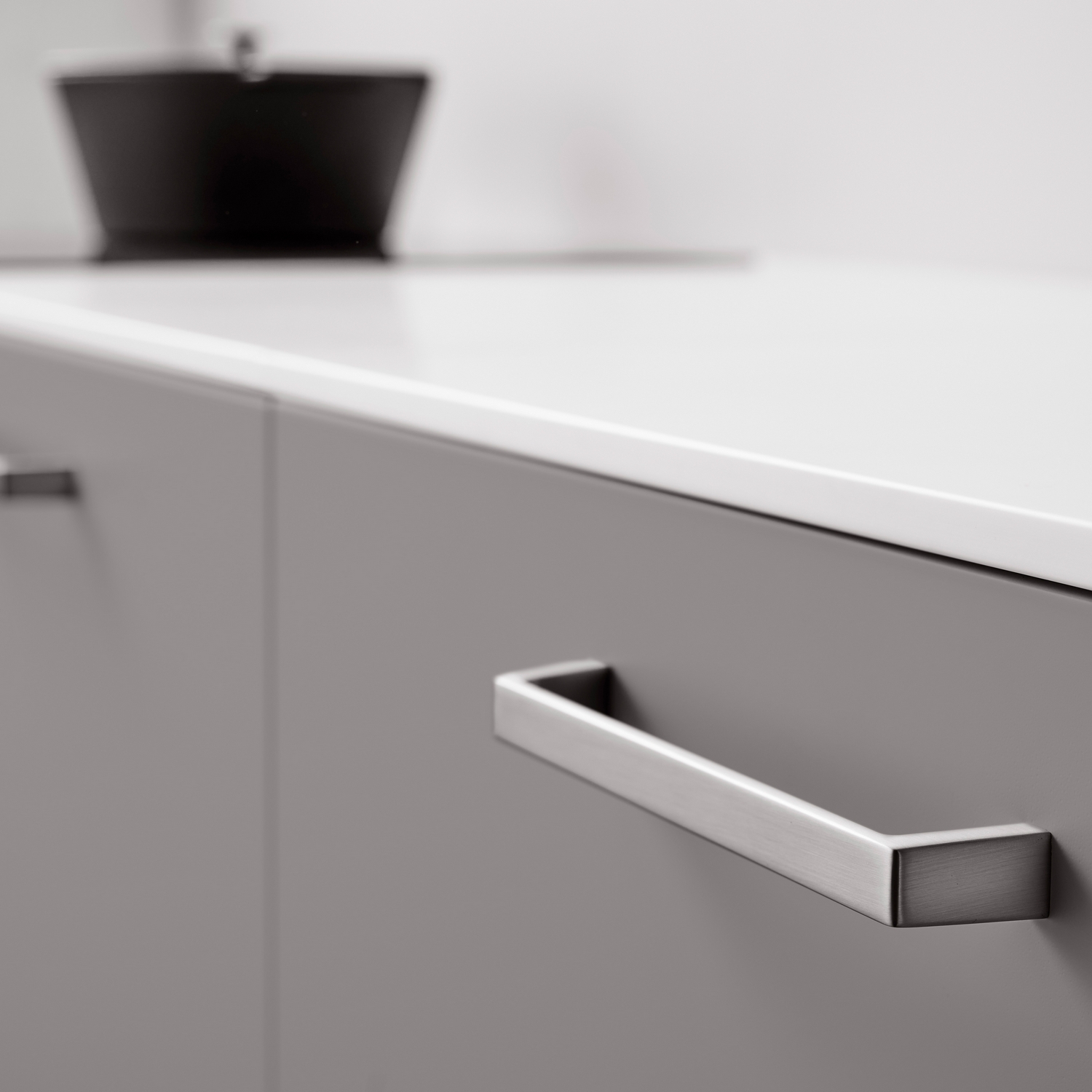 Håndtak Beslag Design Seam