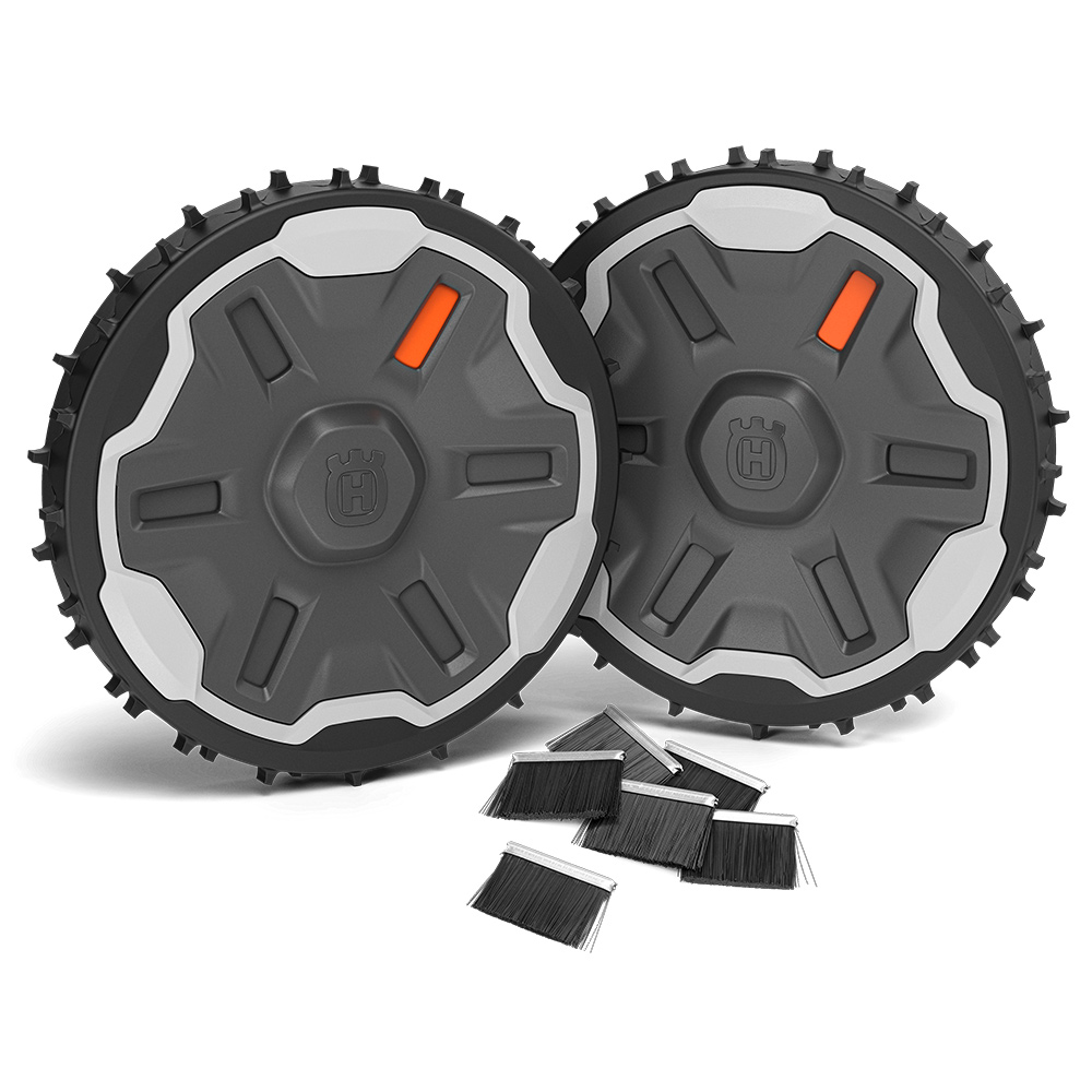 Terrengkit Husqvarna Automower® NERA