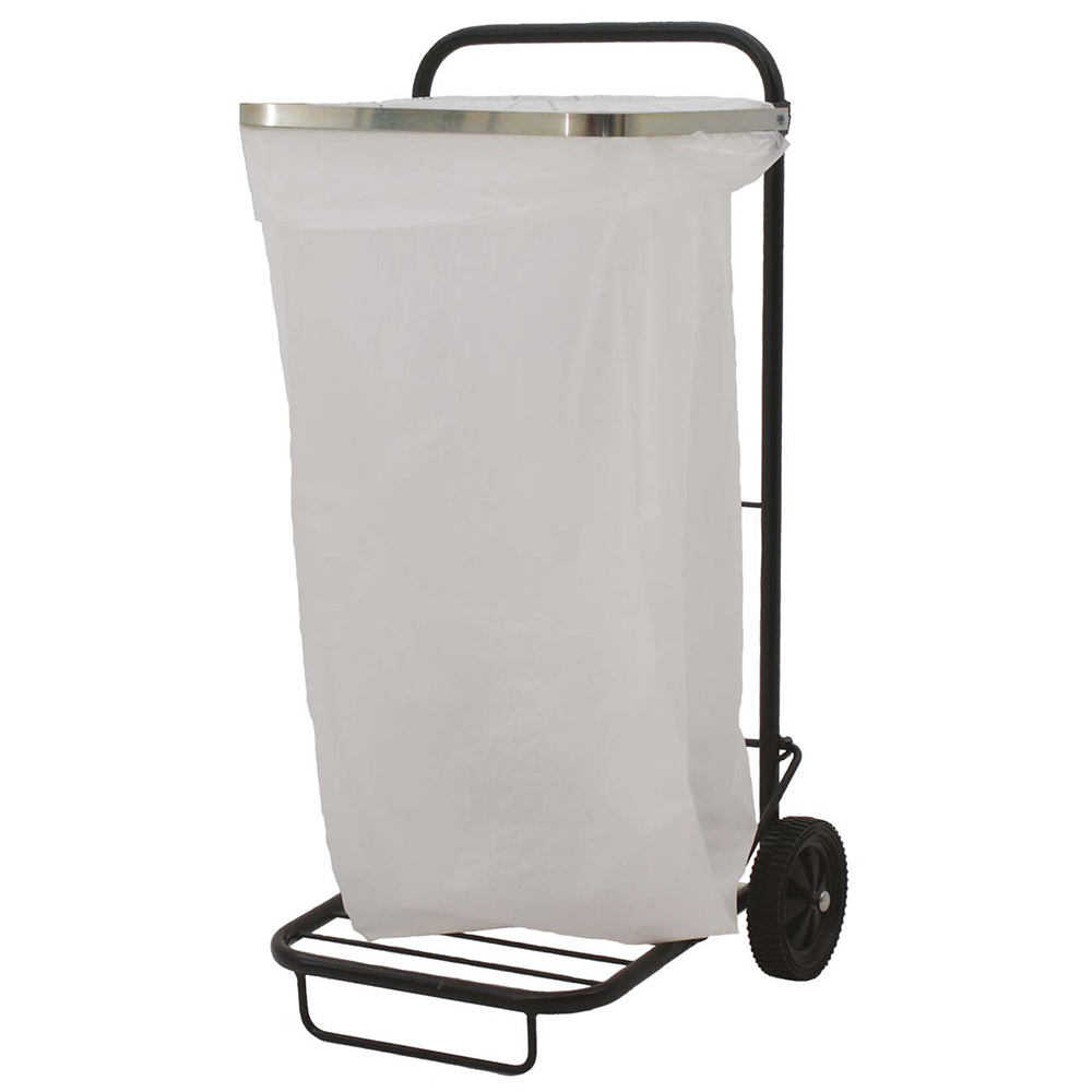 Løvvogn Bårebo Allround