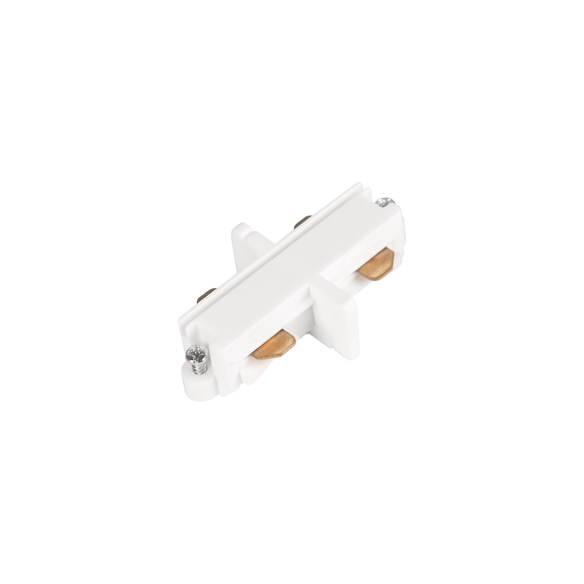 Skjøtestykke Hide-a-lite LiteTrac 1-Fas