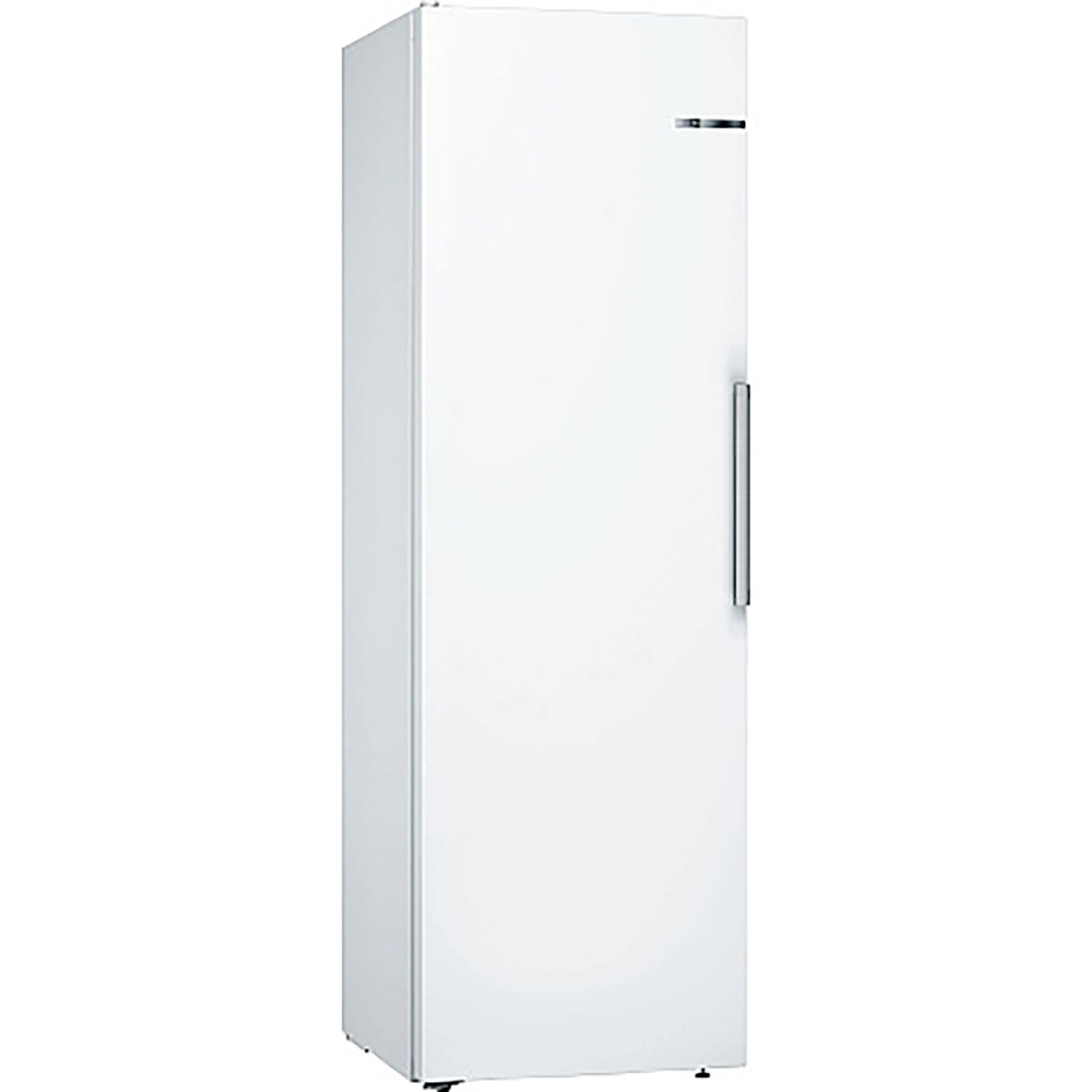 Frittstående Kjøleskap Bosch KSV36FWDP Serie 4 Hvit