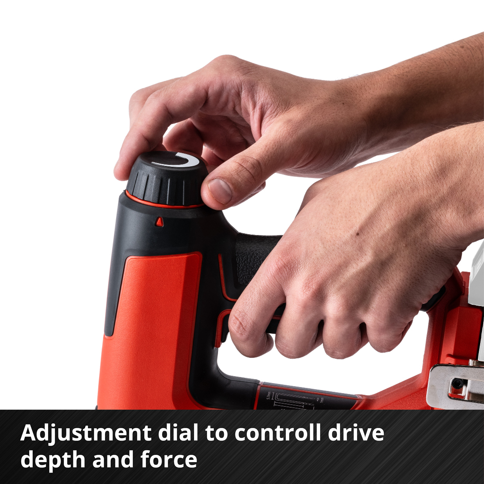 Spikerpistol Einhell TE-CN 18 Solo