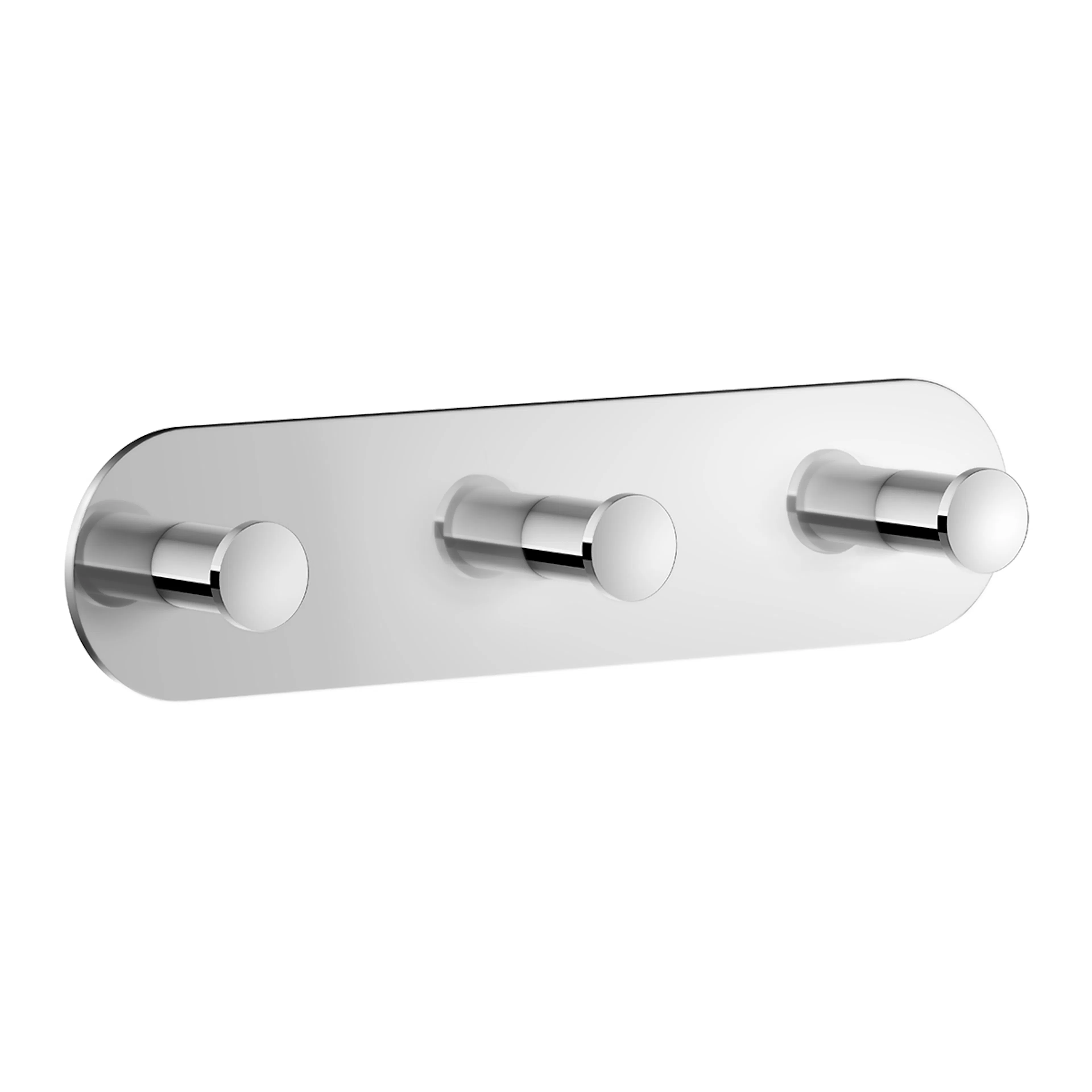 Handdukskrok Smedbo DOT 359 Krom