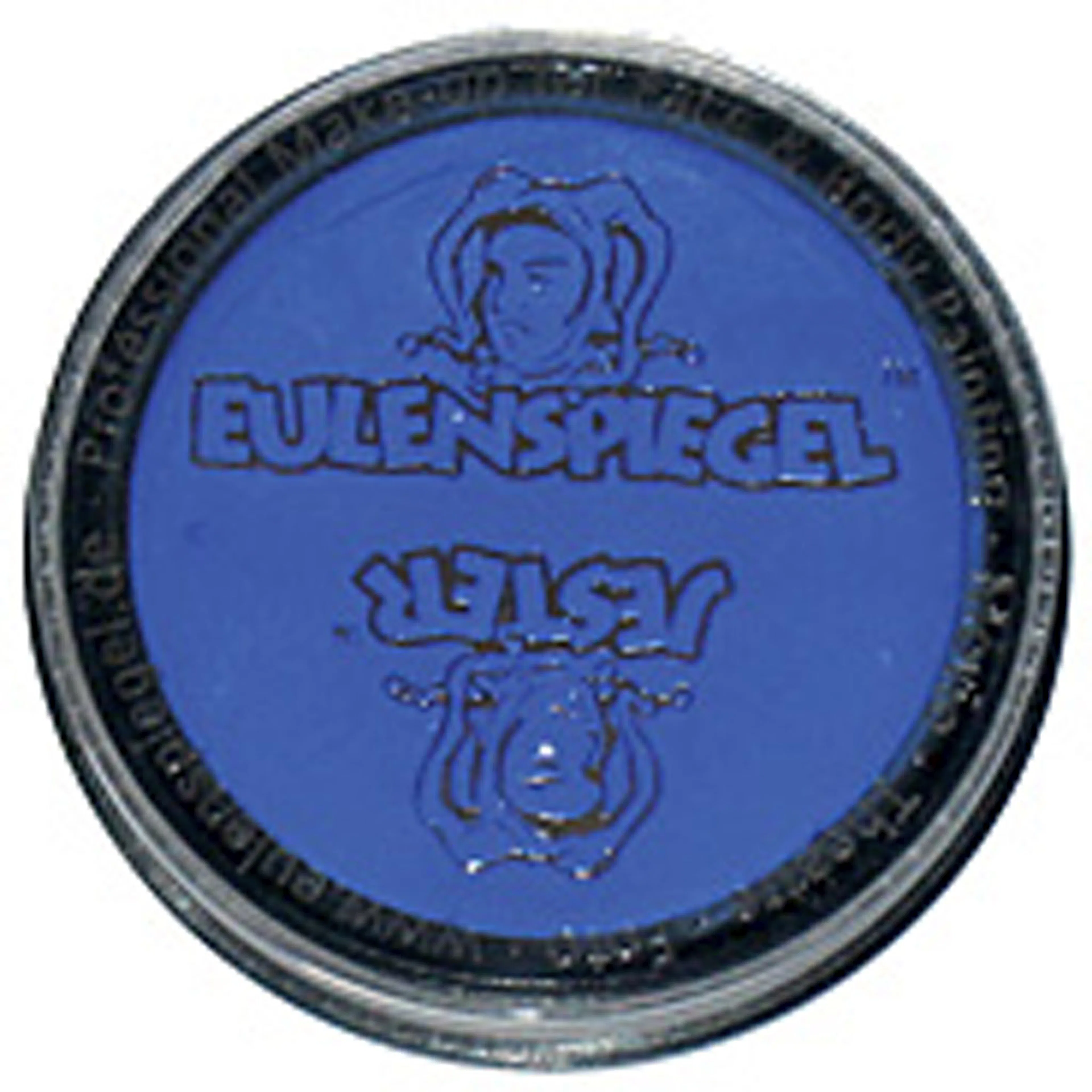 Himmelblå