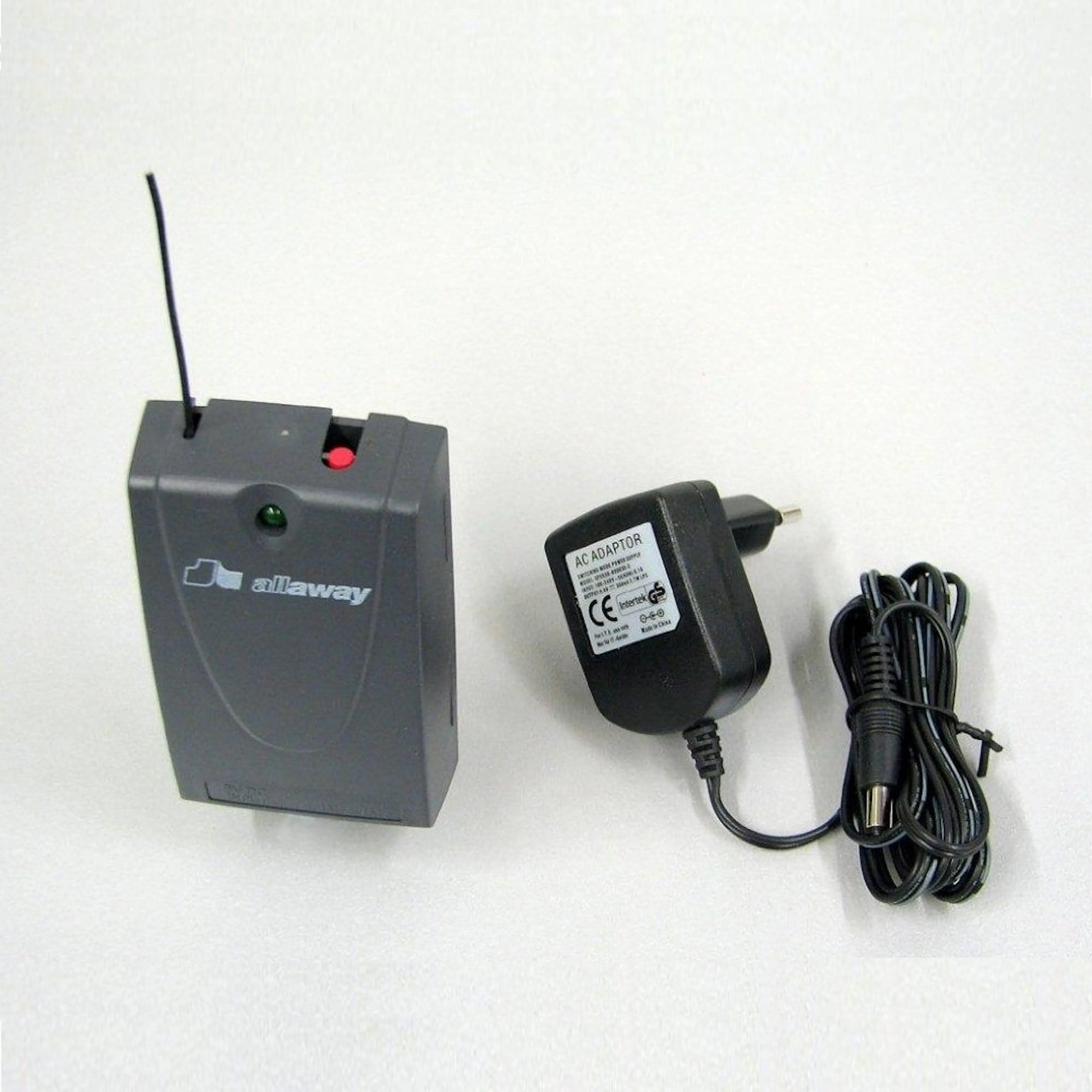 Mottaker Allaway RC