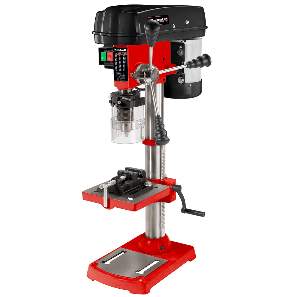 Pelarborrmaskin Einhell TC-BD 630