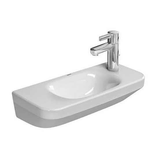 Tv&auml;ttst&auml;ll Duravit DuraStyle 071350