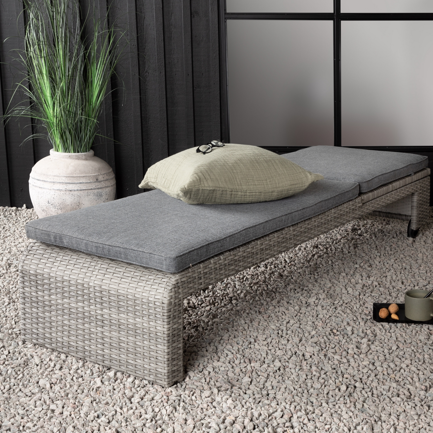 Solseng Venture Home London
