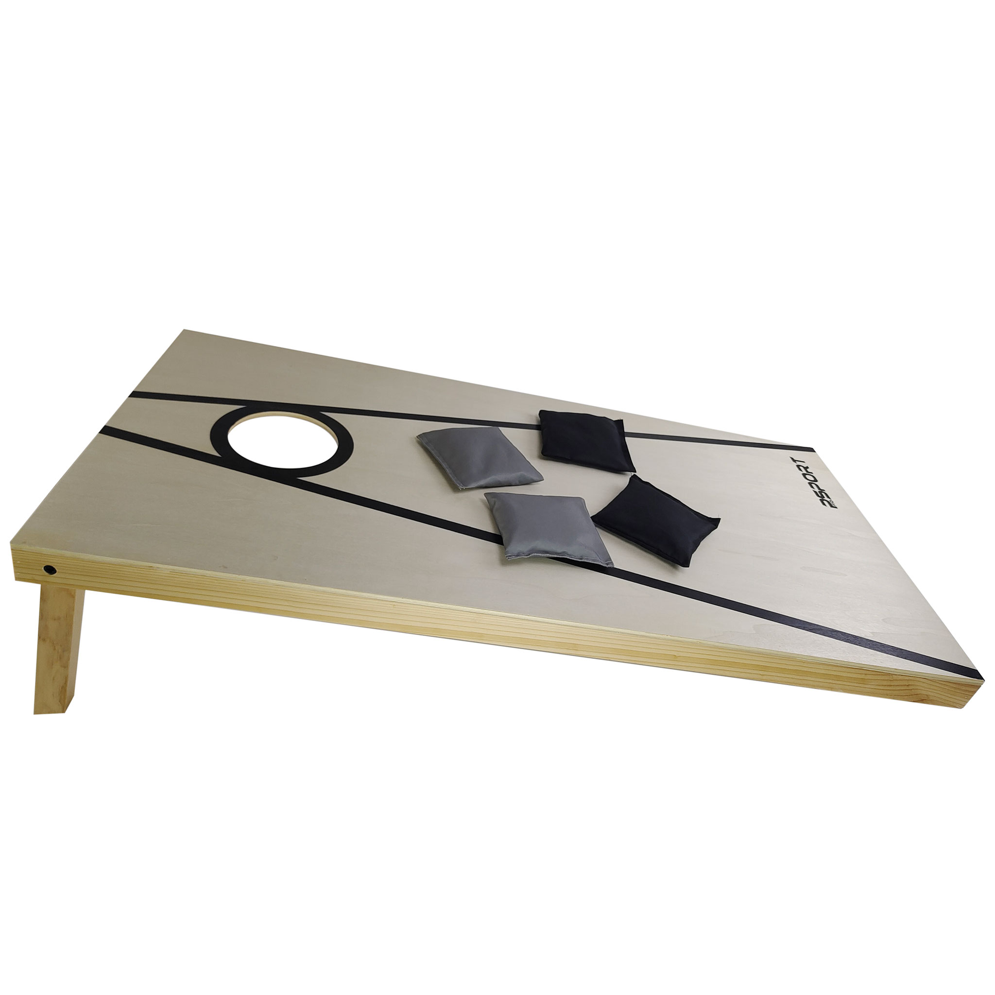 Cornhole ProSport Deluxe 120x60 cm