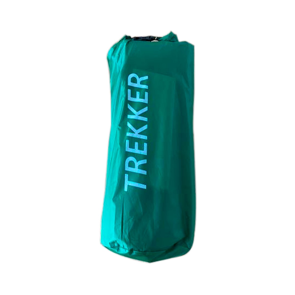 Telt Trekker Hengende