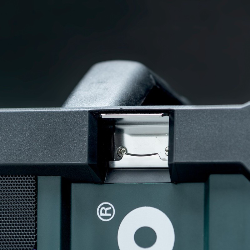 Radio Metabo RC 12-18 32W BT DAB+