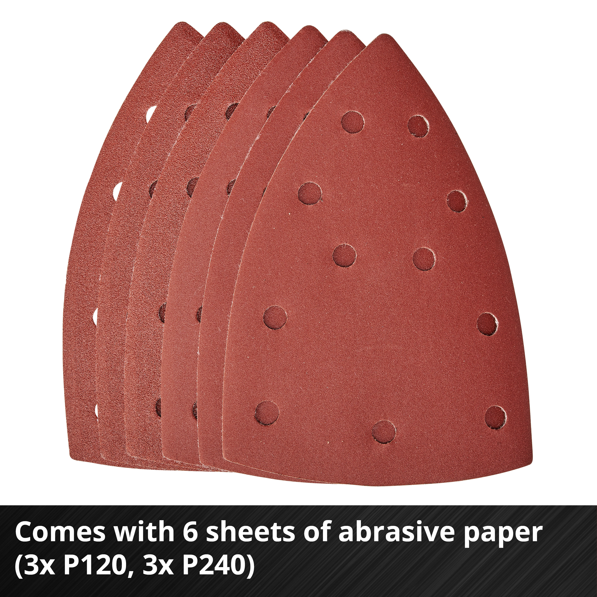 Hörnslip Einhell TE-OS 18/150 Li Solo