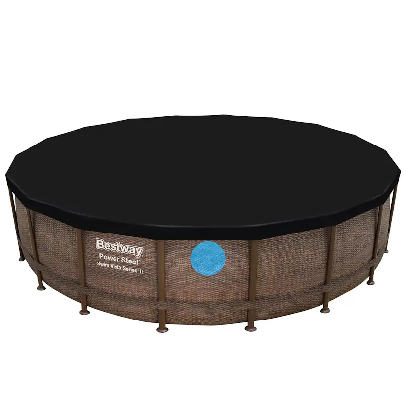 Basseng Bestway Power Steel Swim Vista