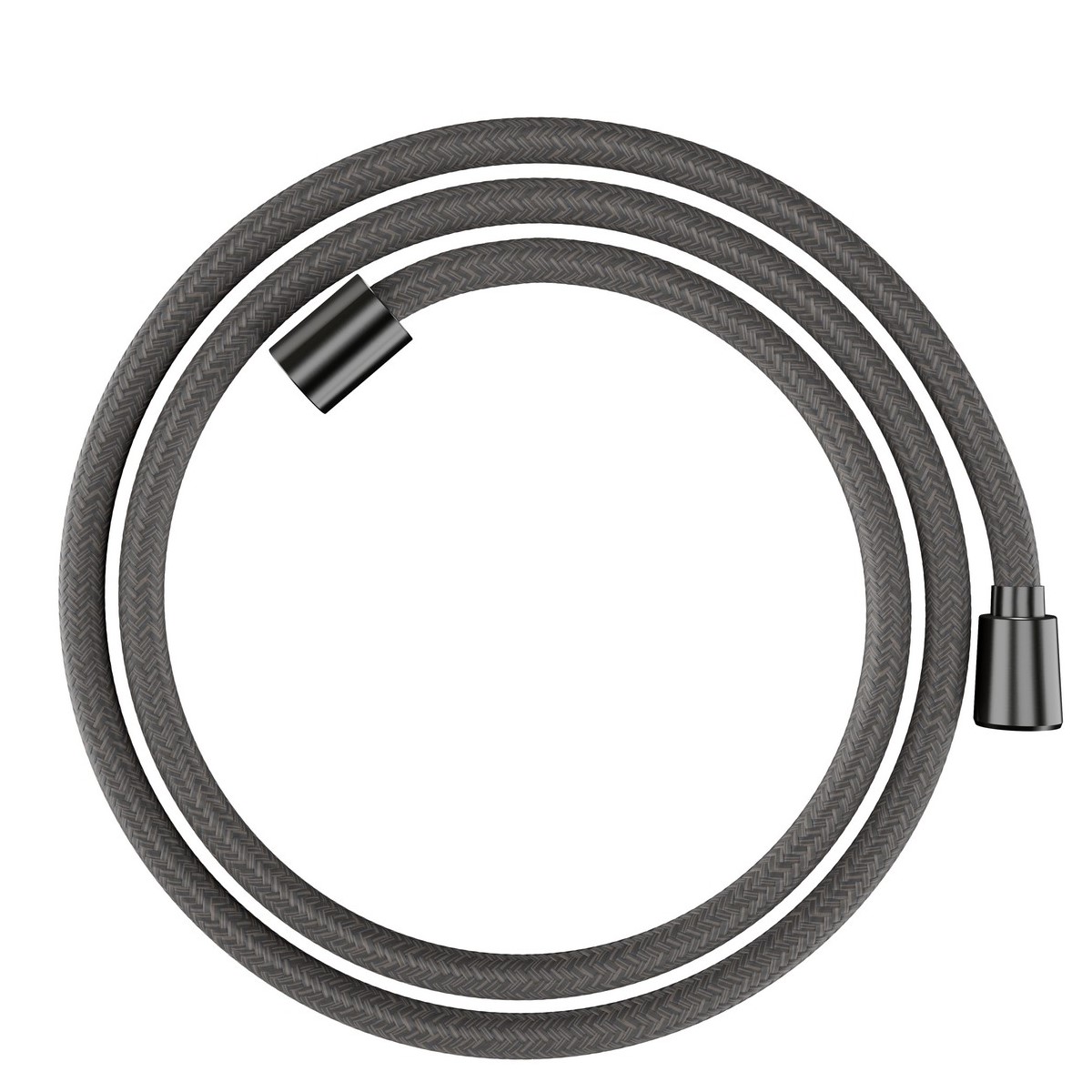 Tekstildusjslange Hansgrohe Designflex 160 cm