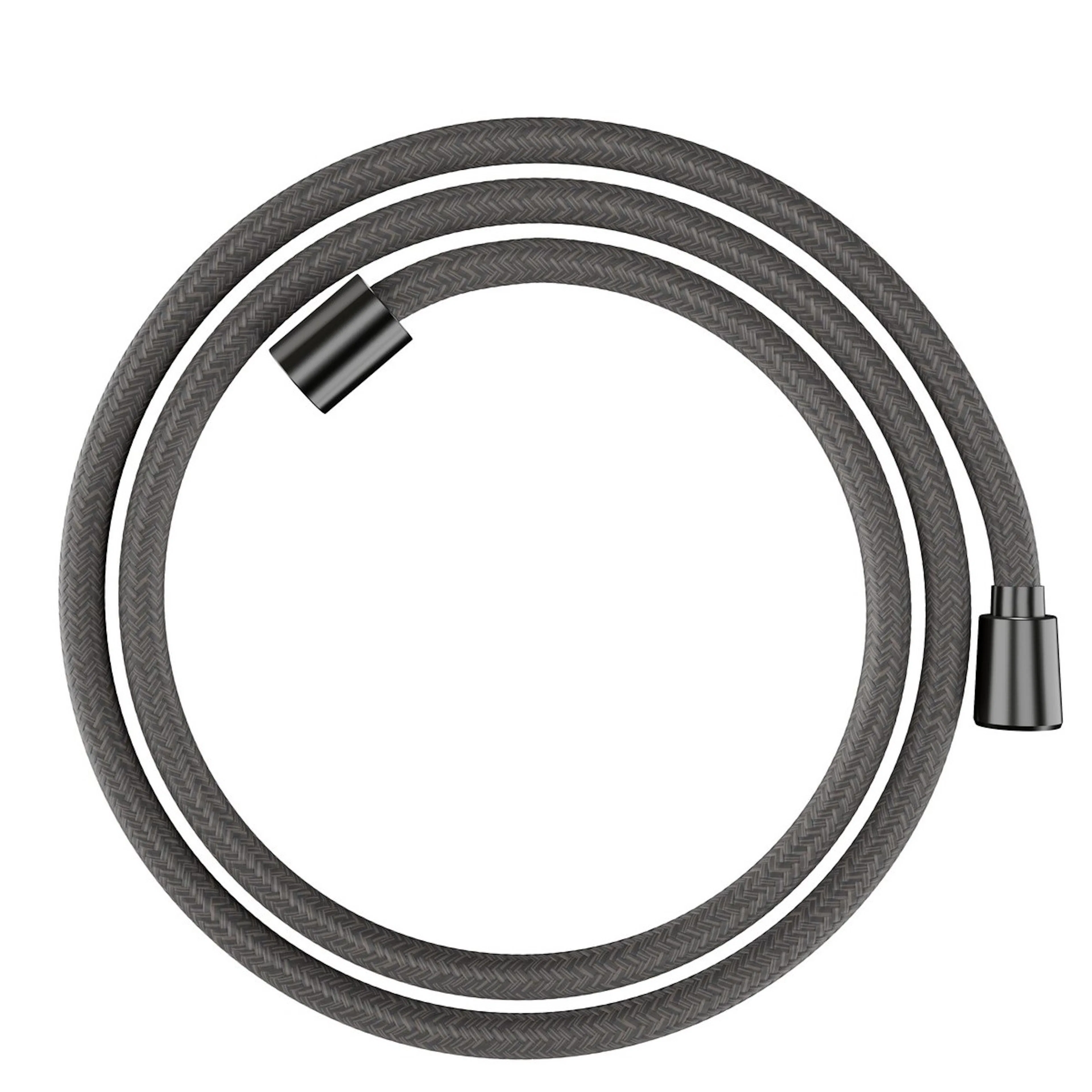 Tekstildusjslange Hansgrohe Designflex 160 cm