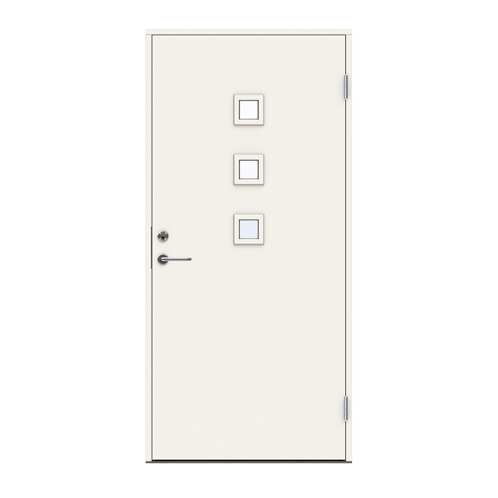 Ytterdør Swedoor P-1100