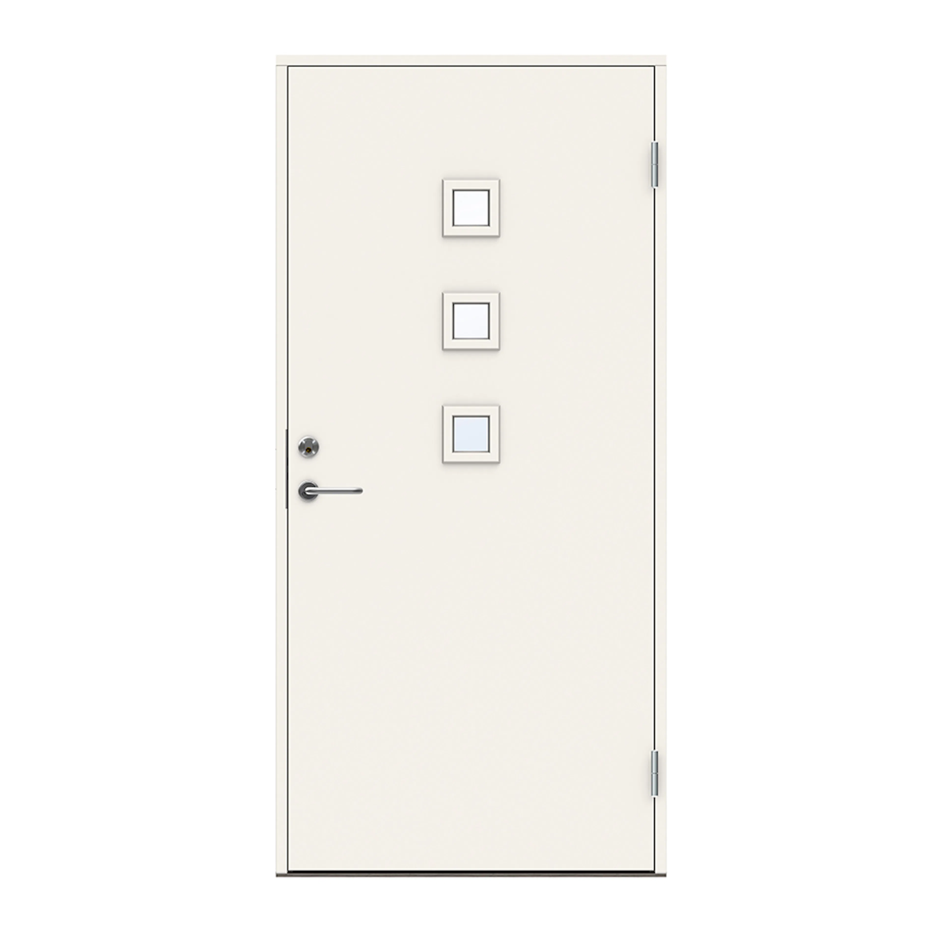 Ytterdør Swedoor P-1100