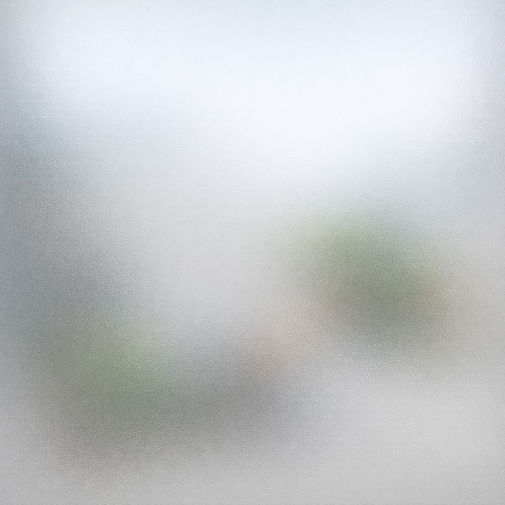 Glasstilvalg Lyssand Vindu Frostet