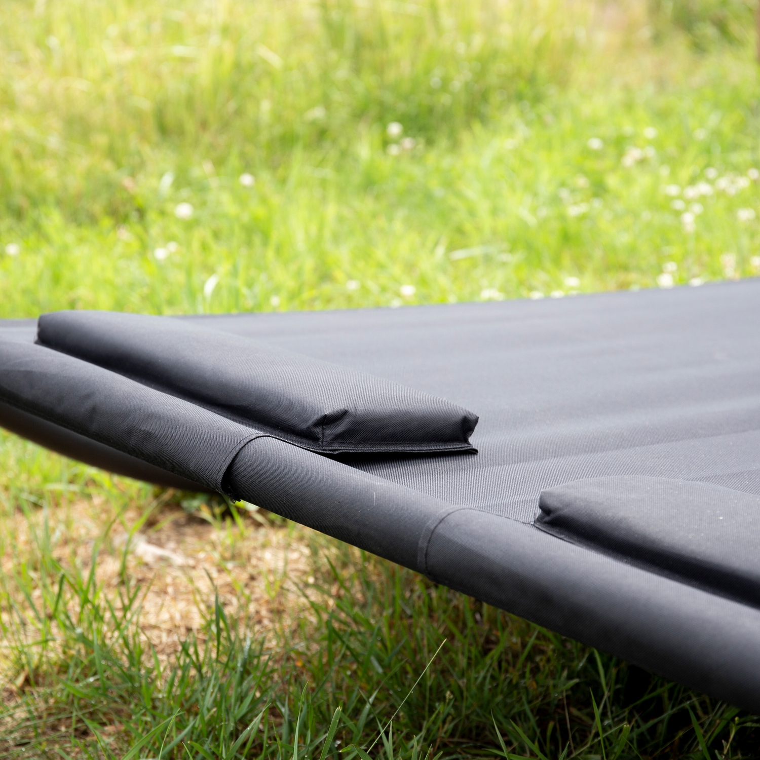 Solseng Venture Home Goliath med gungfunktion