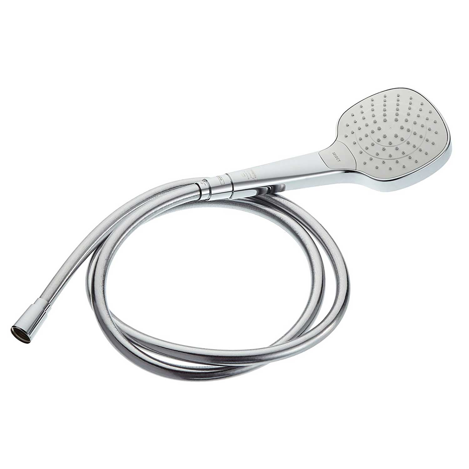 Dusjsett Hansgrohe Croma Select E Vario Kombipakke