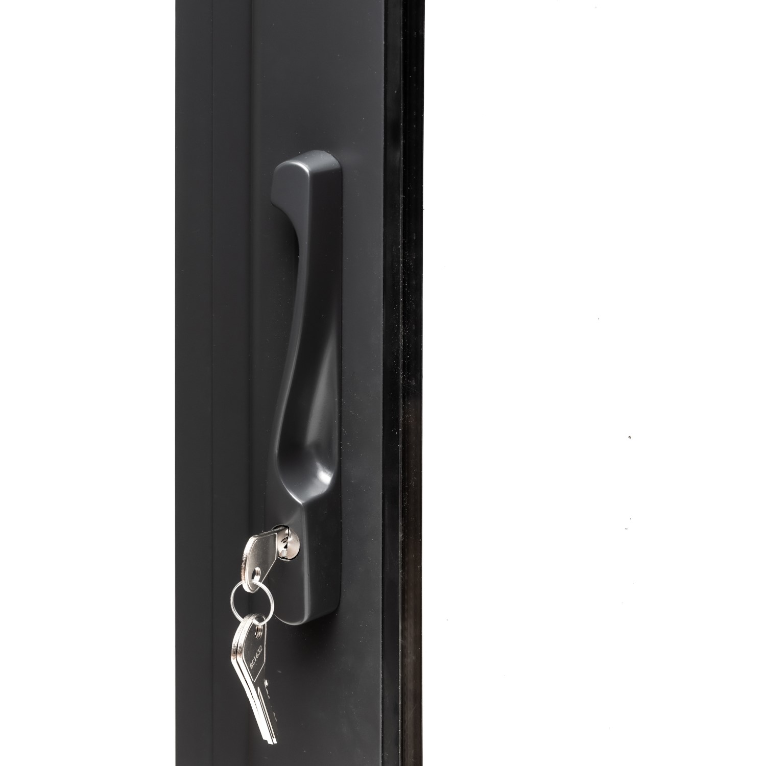 Skyvedør Palmako SLIDE PLUS 2-Lags Aluminium
