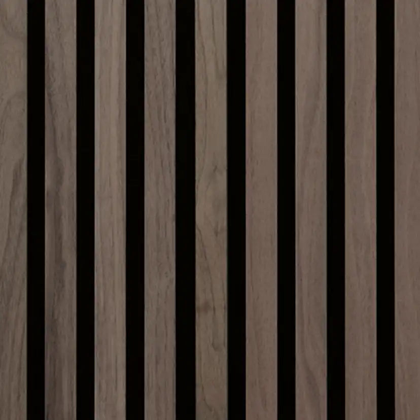 Akustikkpanel Fibrotech