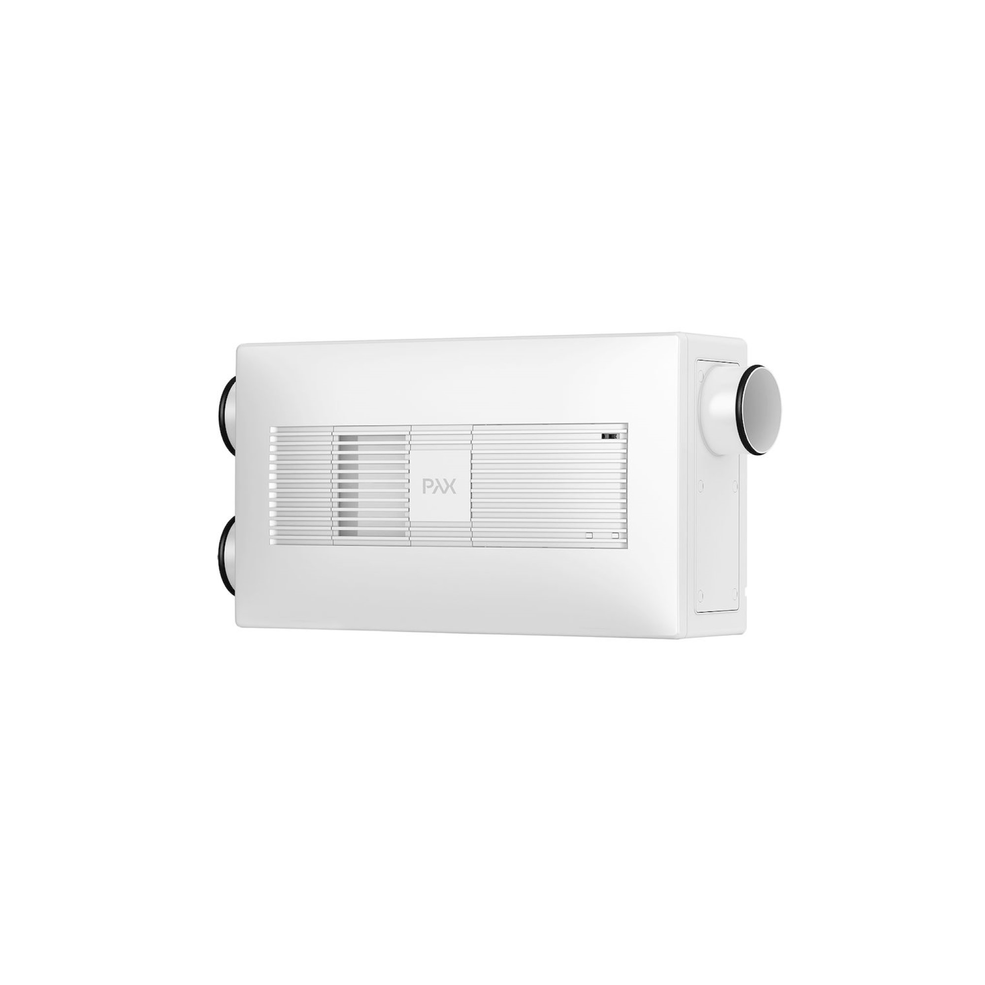 Fläkt Pax Eos 100H med Värmeåtervinning | badrum - vvs-och-ventilation - ventilation - tillbehor-ventilation | KakelKungen