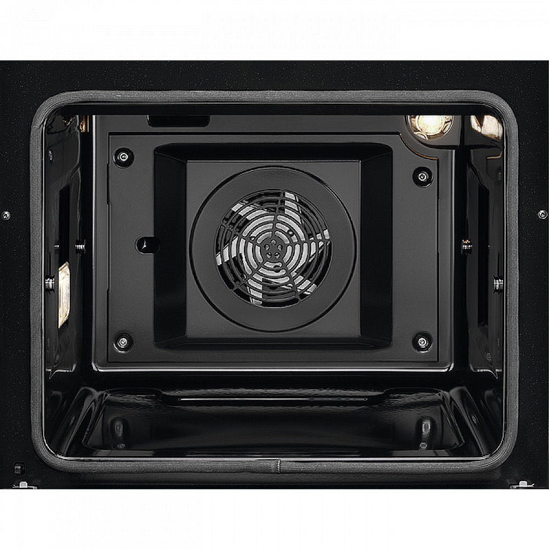 Induksjonsovn Electrolux LKI66890SW