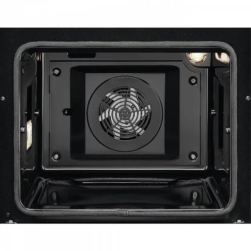 Induksjonsovn Electrolux LKI66890SW