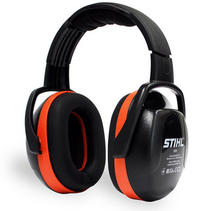 Hørselsvern STIHL S2H