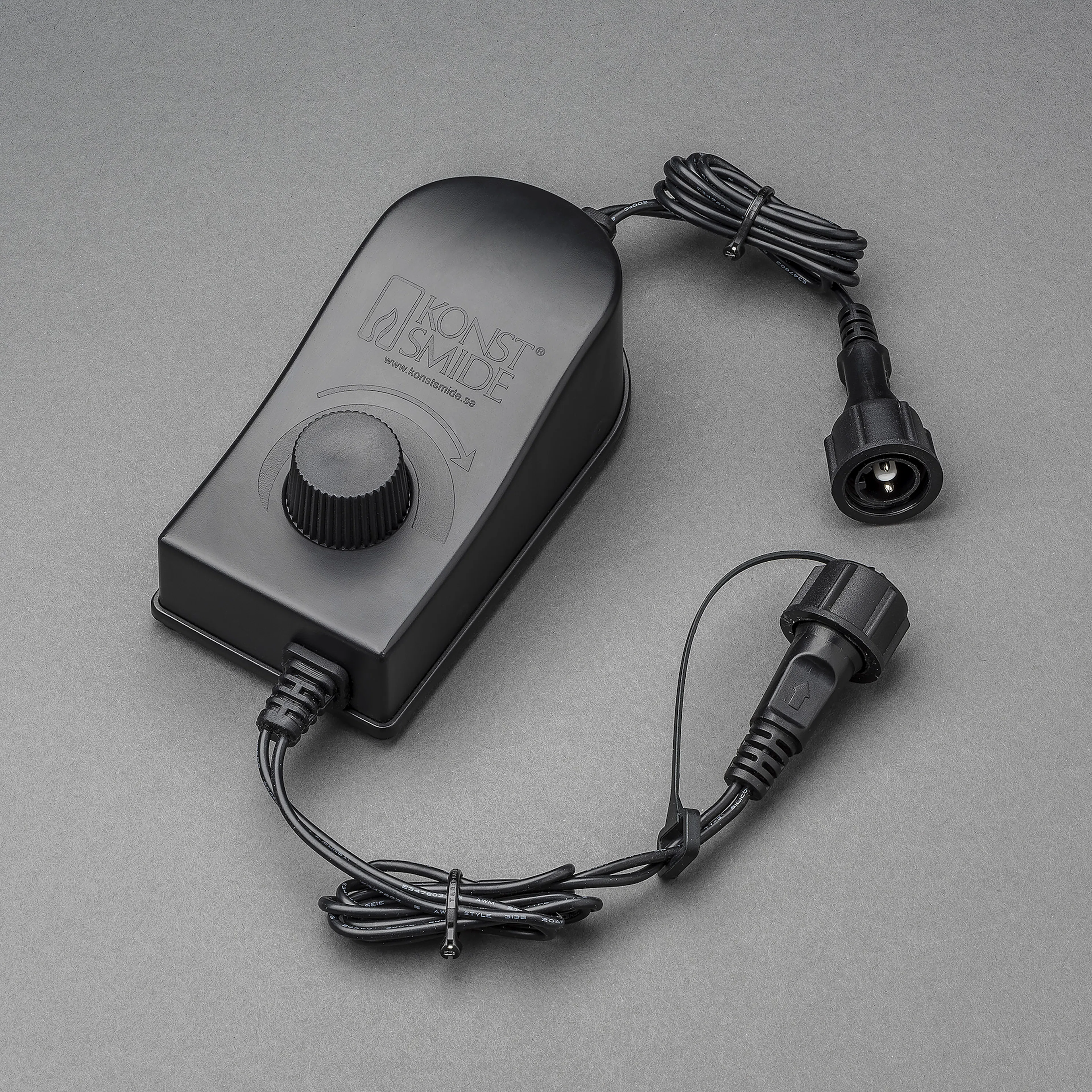 Dimmer Gnosjö Konstsmide for 31v-system LED