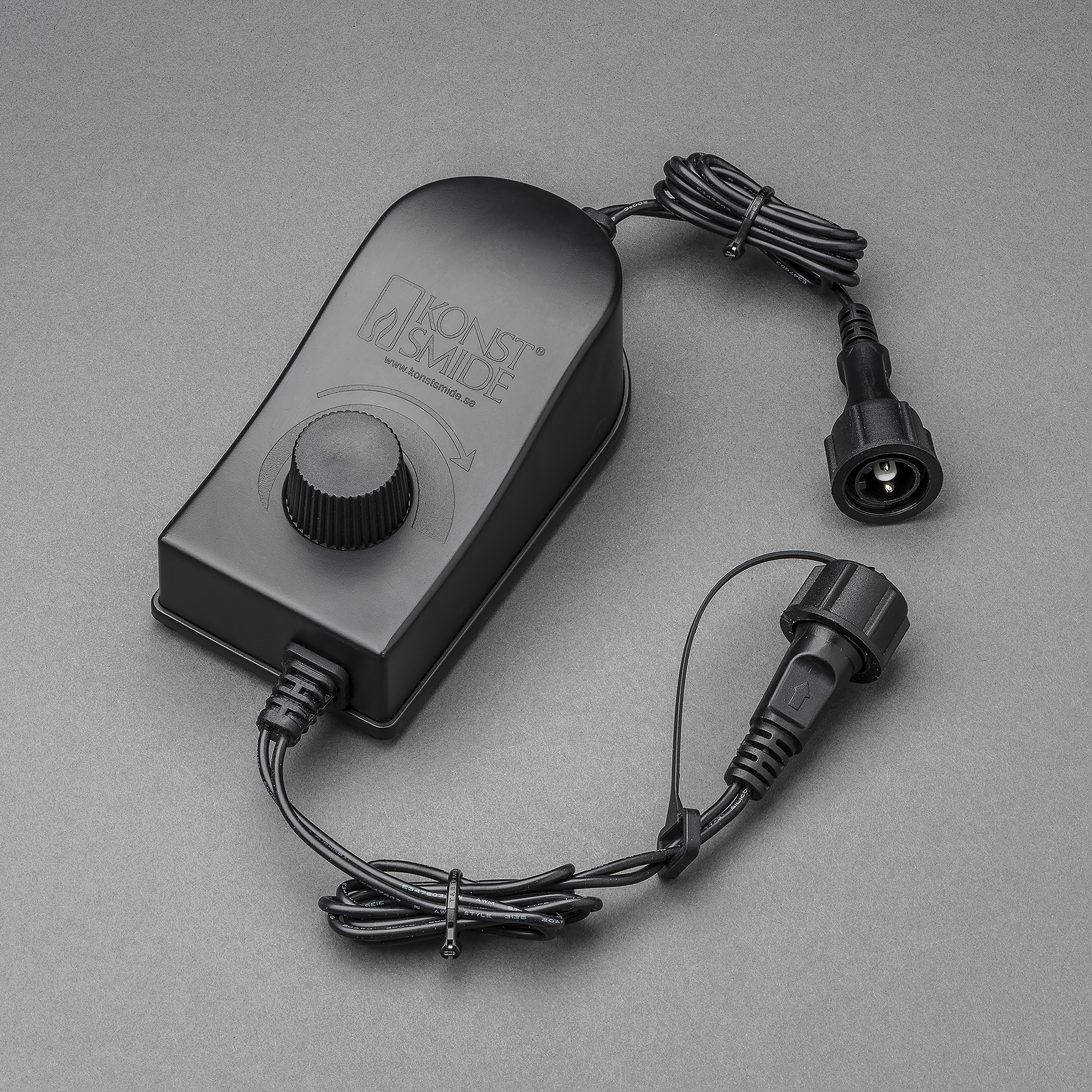 Dimmer Gnosjö Konstsmide for 31v-system LED