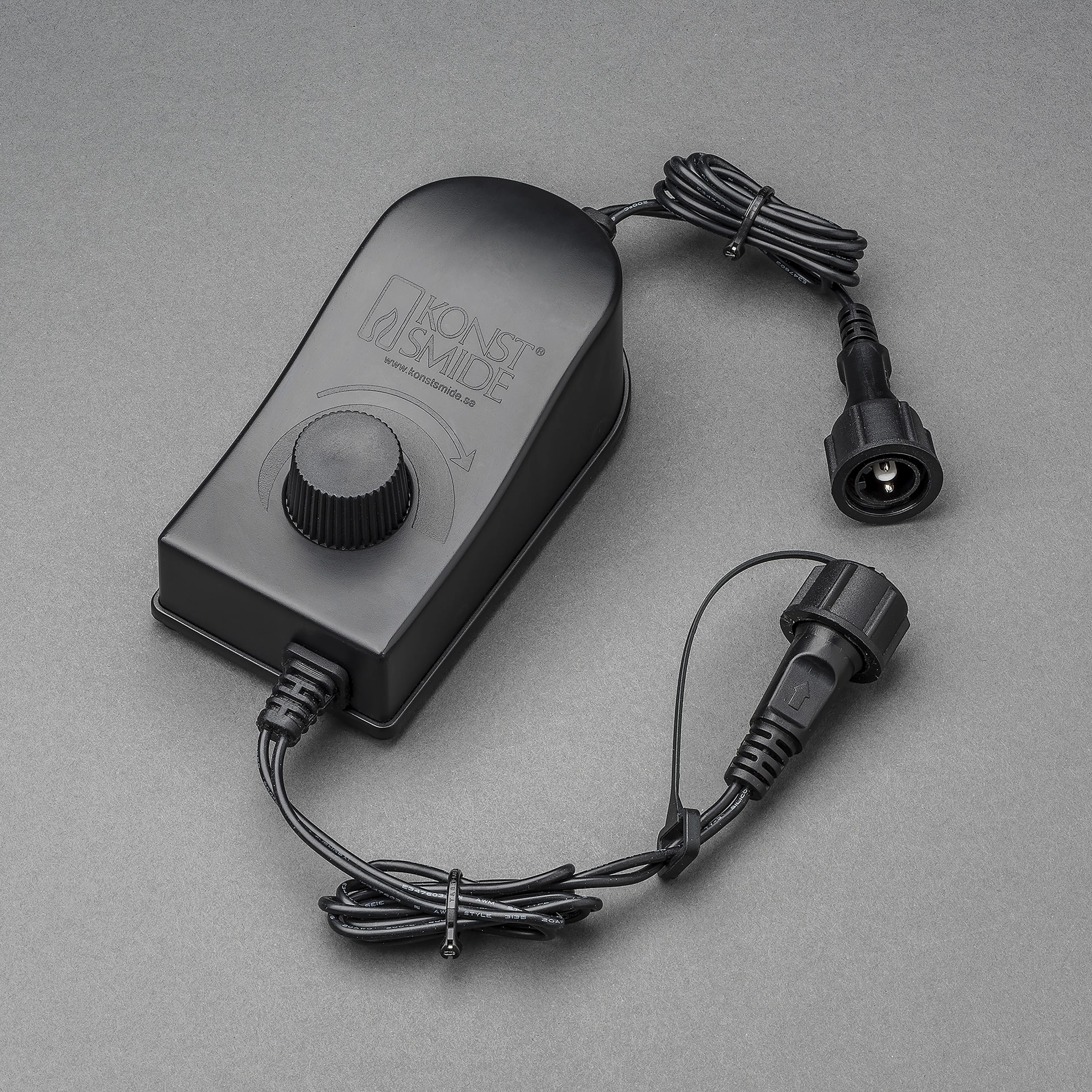 Dimmer Gnosjö Konstsmide for 31v-system LED