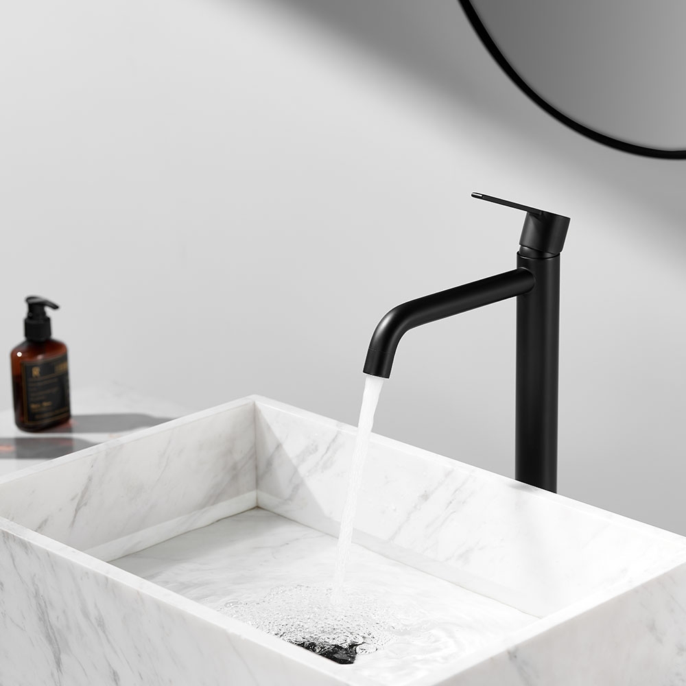 Servantbatteri Bathlife Tillra Høy