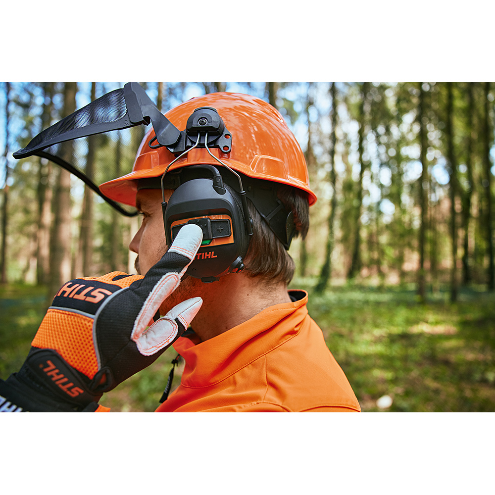 Hørselsvern STIHL Advance ProCom