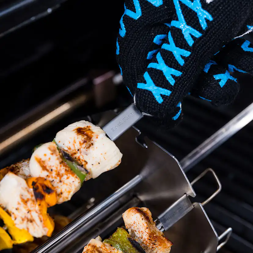 Grillspydholder Broil King