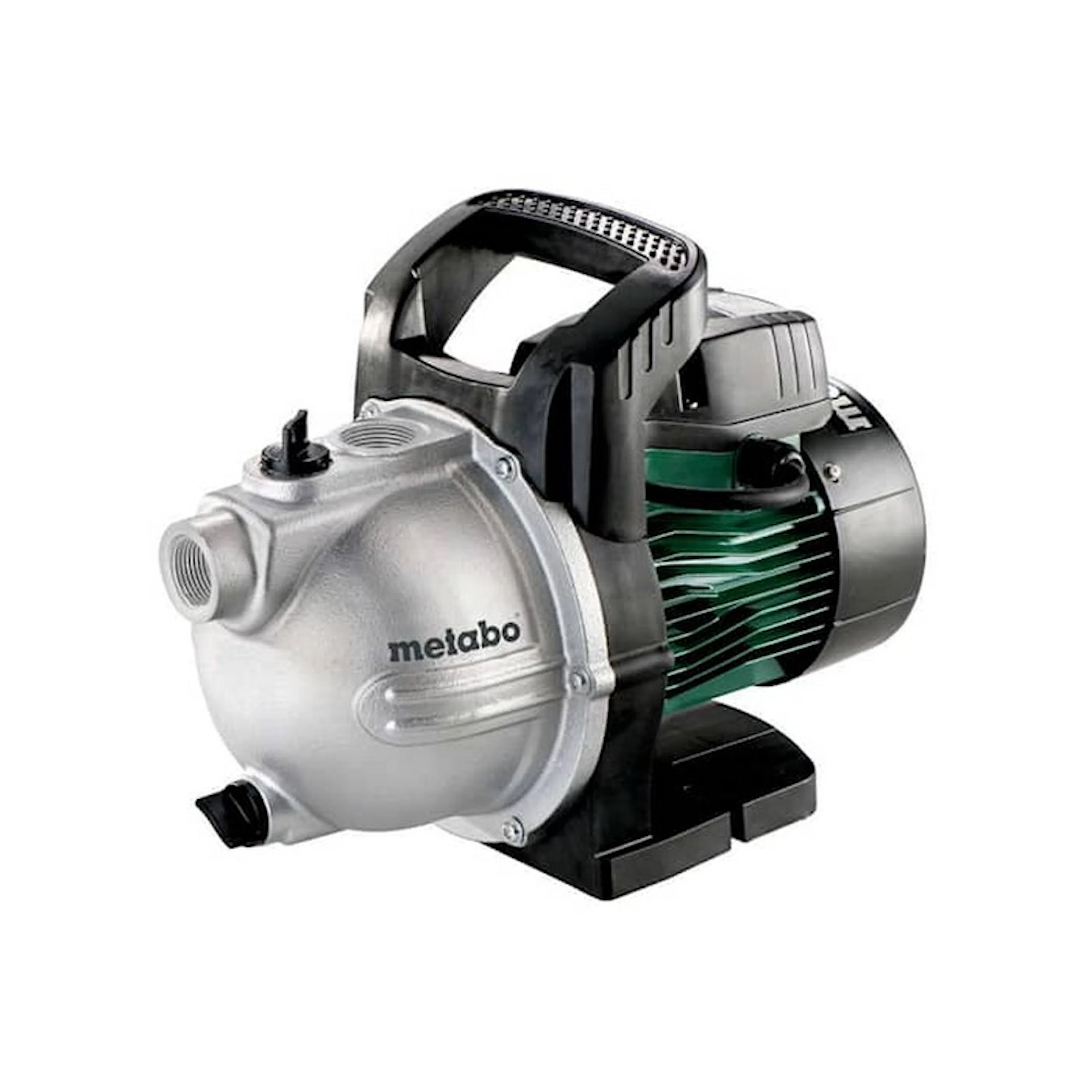 Hagepumpe Metabo P 4000 G