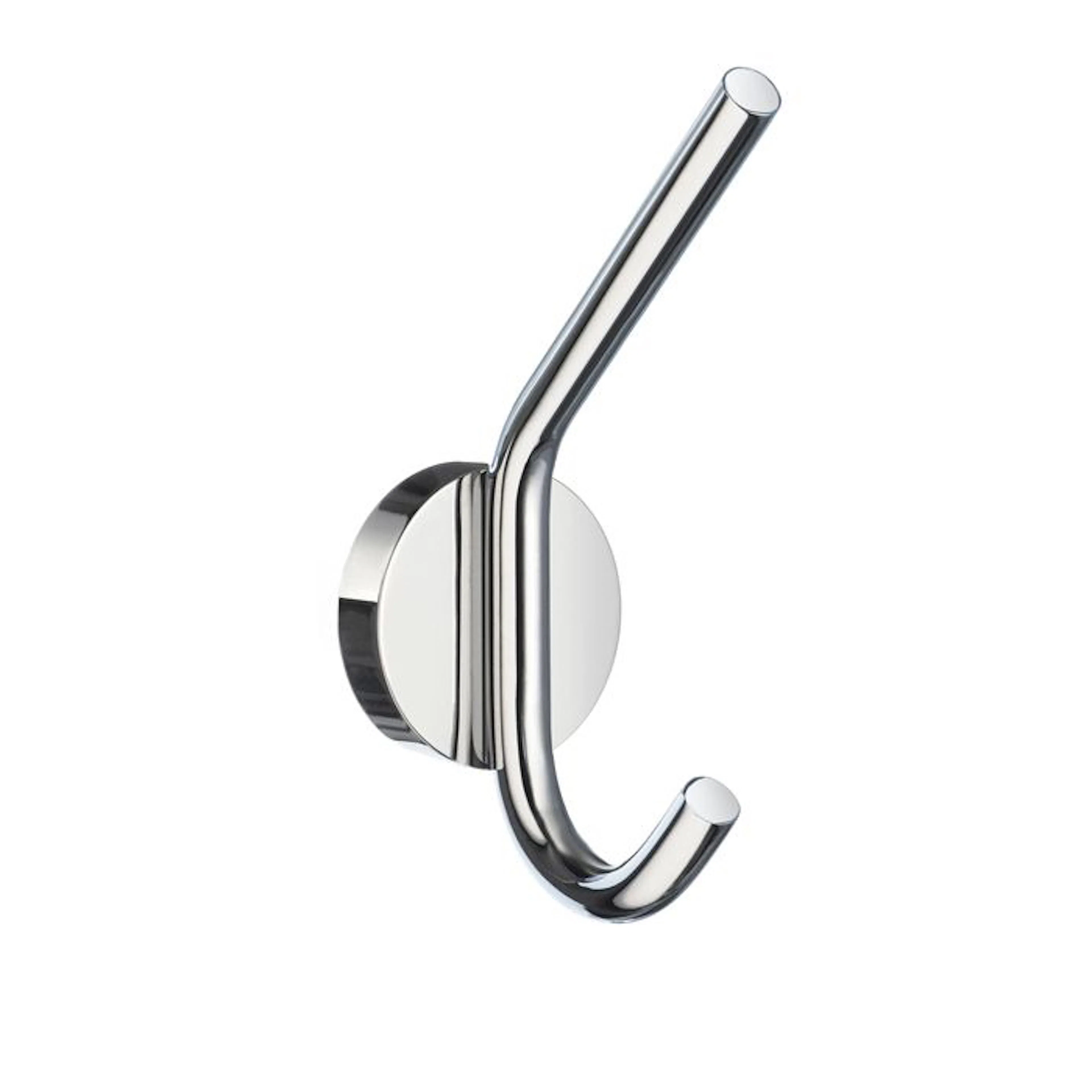 Krok Enkel Smedbo HK358 Krom