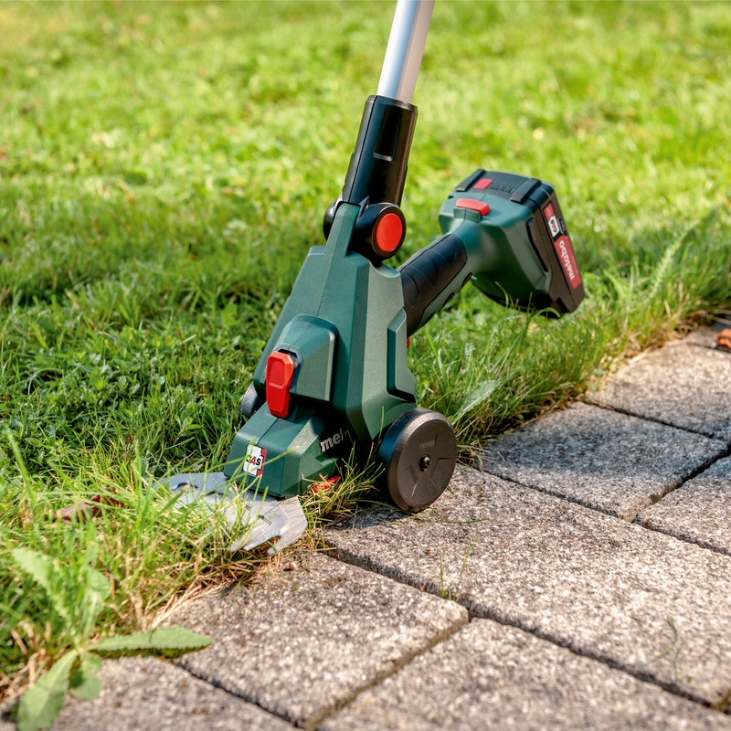Busk og Gressaks Metabo SGS 18 LTX Q Uten Batteri